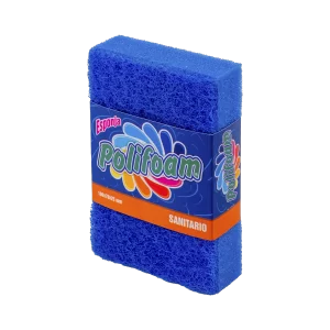 Fibra esponja SANITARIO