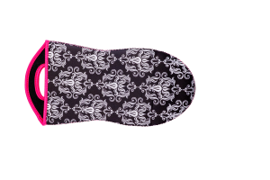 Guante protector de Neoprene