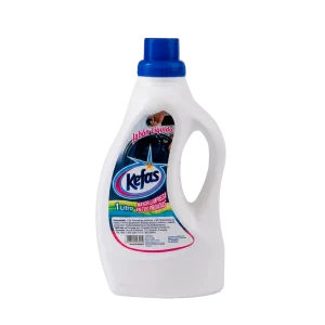 Jabon liquido kefas de 1L