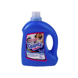 Jabón Liquido para ropas