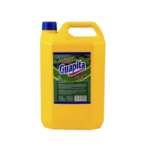 Lavandina  de 5 Litros  2,2%