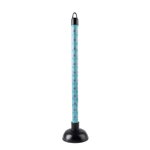 Limpia inodoro con base