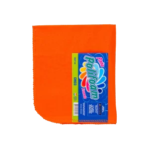 Paño Franela CHICA de 30 x 37 cm.