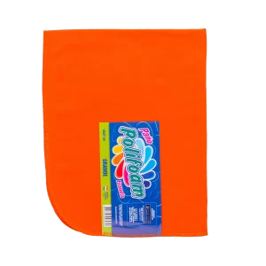 Paño Franela GRANDE de 45 x 37 cm.