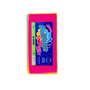 Repasador de cocina en colores de 50 x 40 cm.