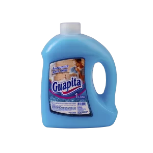 Suavizante de ropa de 1 Litro