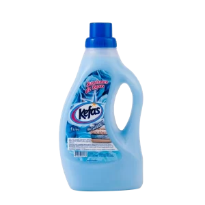 Suavizante para ropas KEFAS