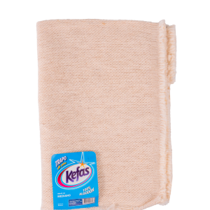 Trapo de piso MEDIANO 60x45 KEFAS