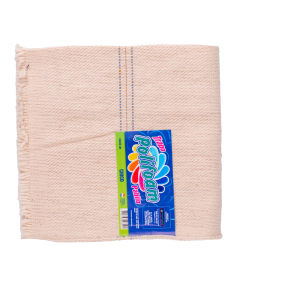 Trapo pabilo CHICO de 45 x 45 cm.