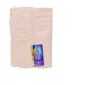 Trapo pabilo GRANDE de 70 x 45 cm.