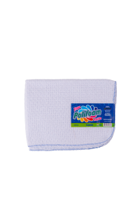 Trapo rejilla BLANCO