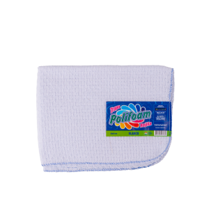 Trapo rejilla BLANCO