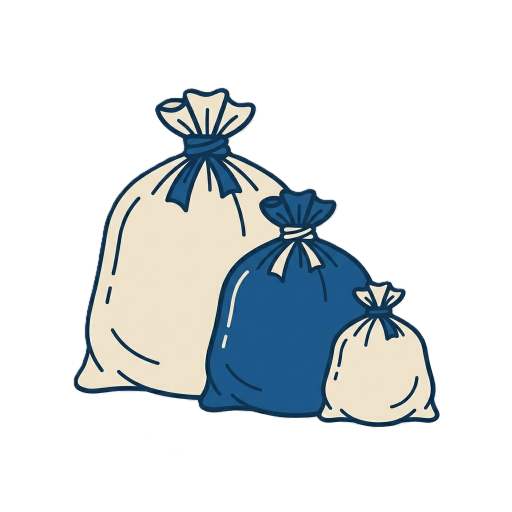 Bolsas para Basura