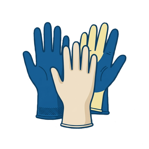 Guantes