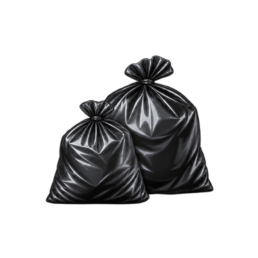 Bolsas para Basura